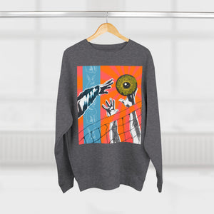 Volley Sweatshirt