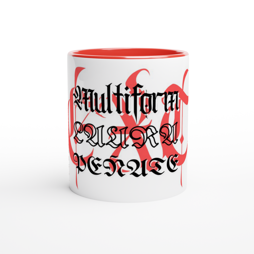 Multiform EXT Laura Peñate Mug