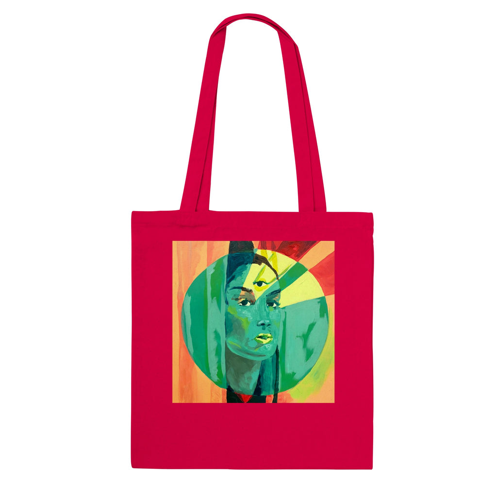 Gazer Tote