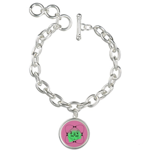 Psychic Kitten Bracelet